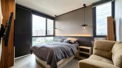 Bellewaters (D19), Condominium #560567291